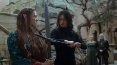 Ведьмак 4 сезон 4 серия