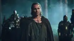 Ведьмак 3 сезон 4 серия