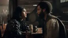 Ведьмак 1 сезон 7 серия